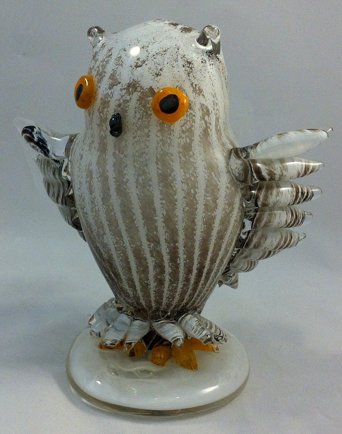 Grand duc (petit) / Grand Duke Owl (small)
