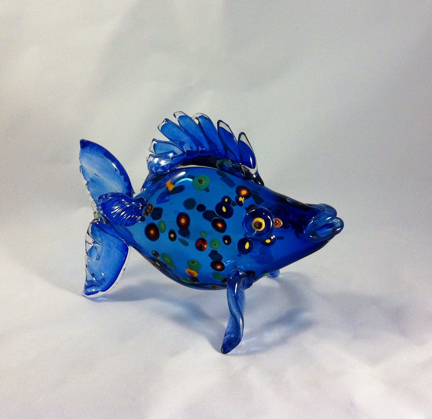 Poisson 02 / Fish 02