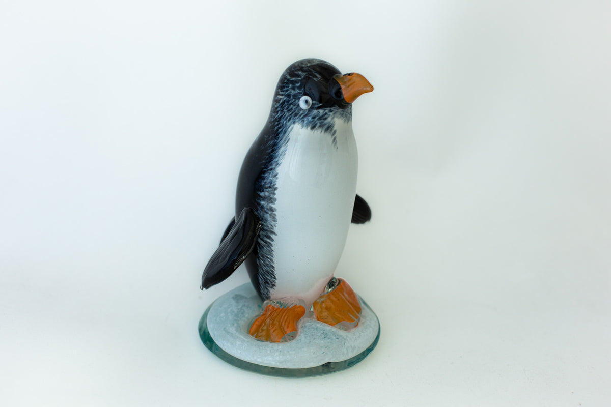 Pingouins