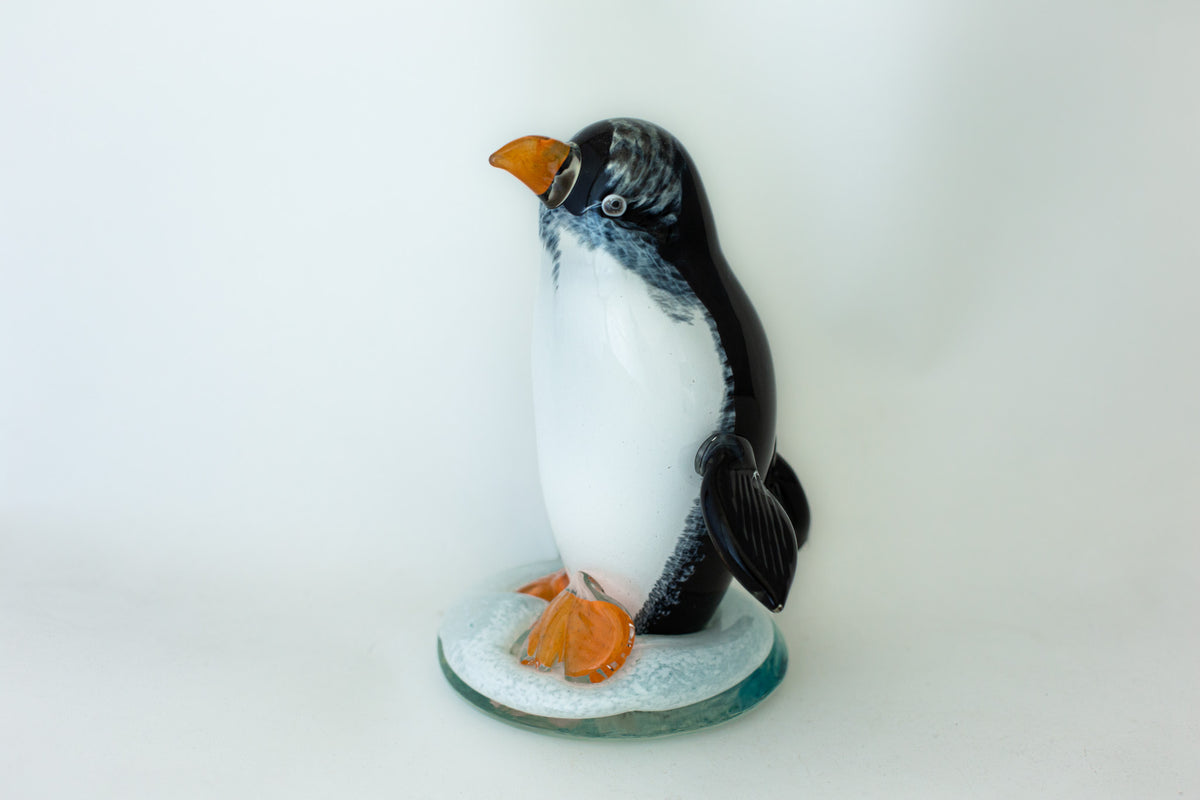 Pingouins