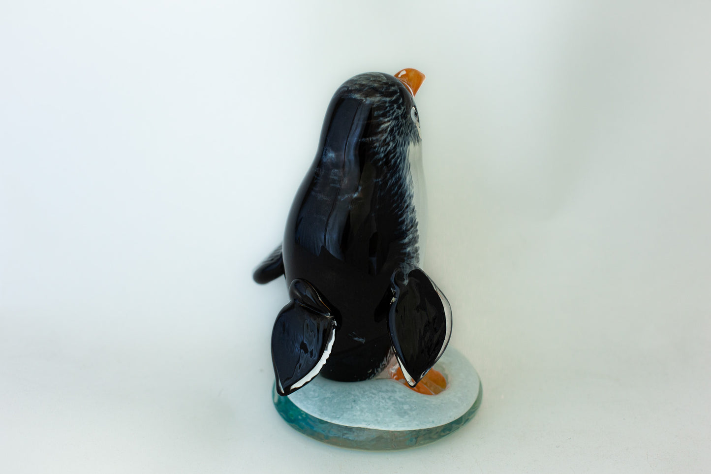 Pingouins