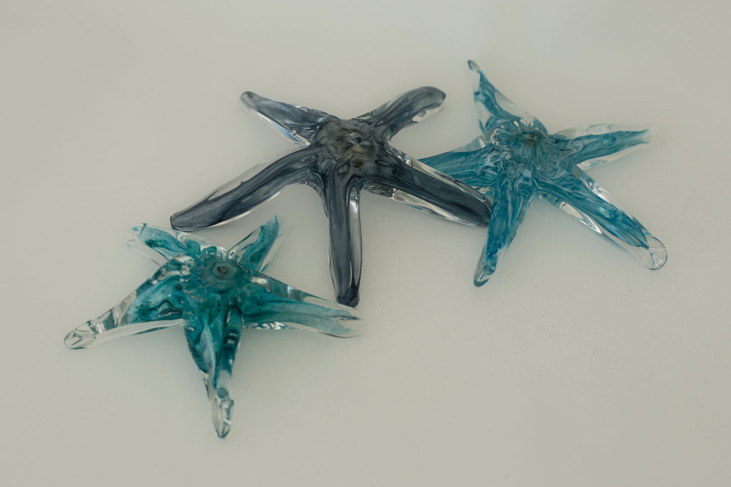Étoiles de mer
