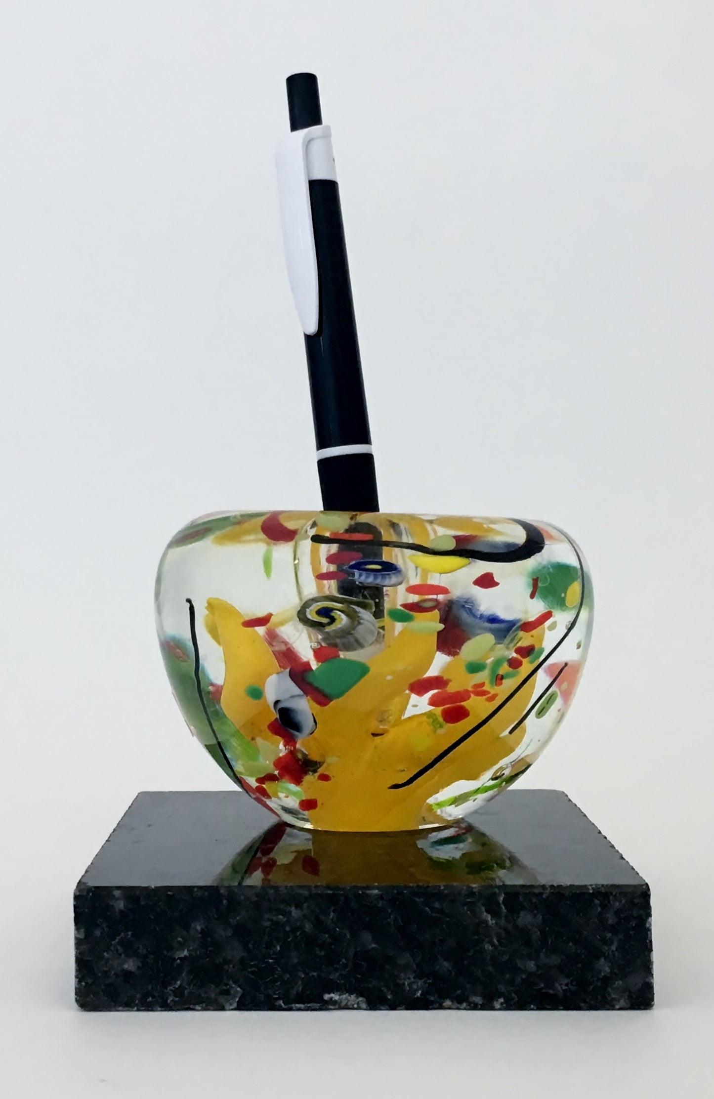 Porte-crayon / Pen Holder