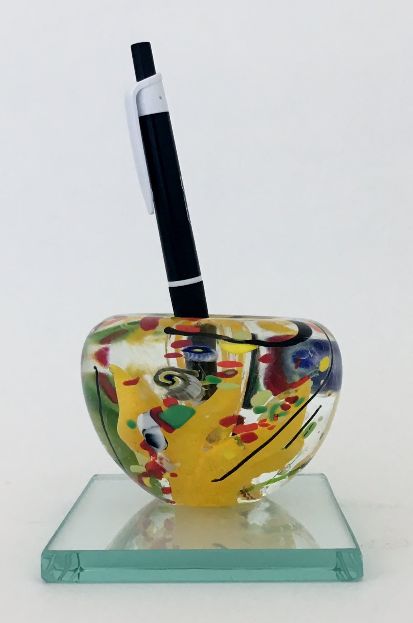 Porte-crayon / Pen Holder