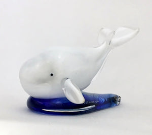 Béluga / Beluga Whale