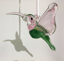 Charger l&#39;image dans la galerie, #Co-01 Colibri / Hummingbird
