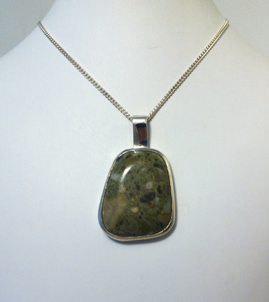 Brèche à diatrème