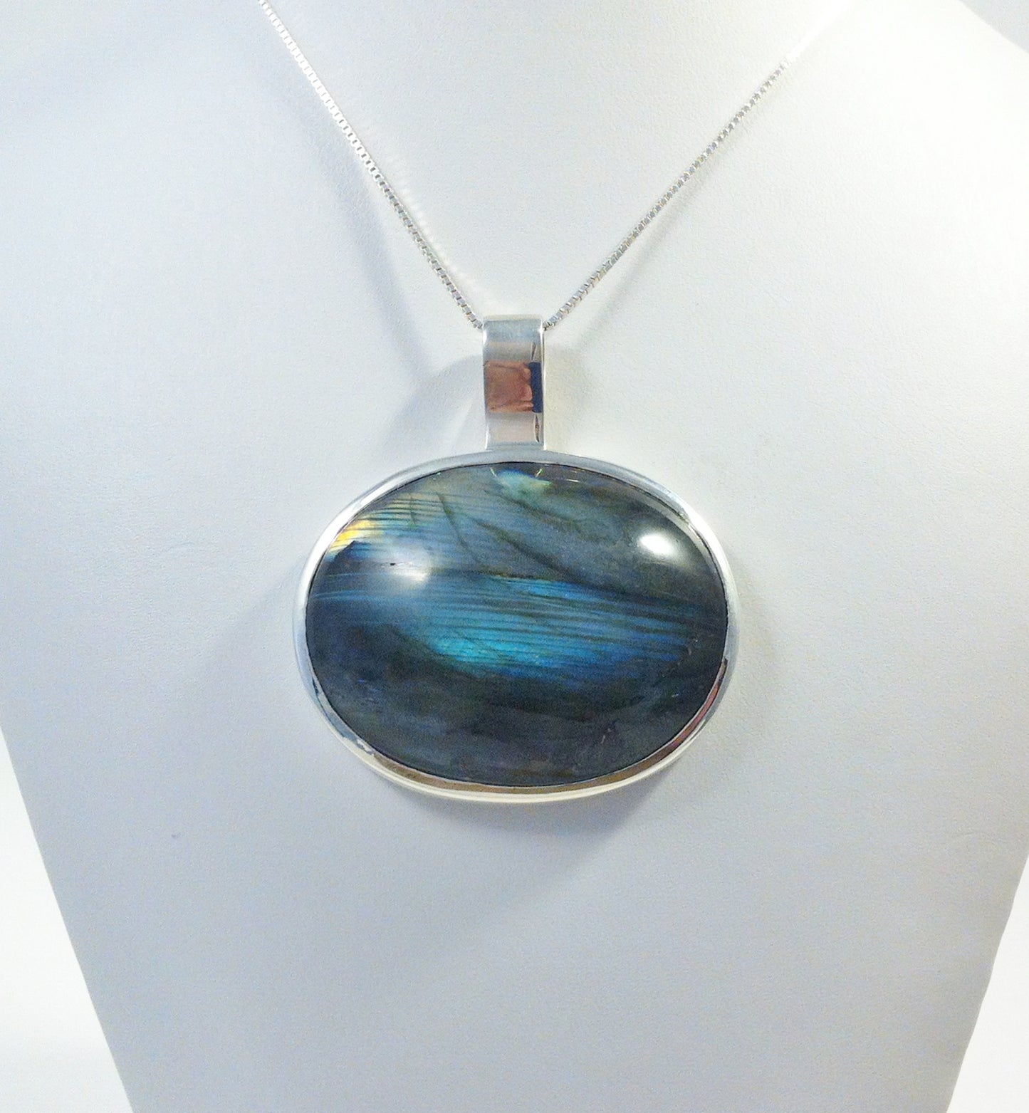 Labradorite