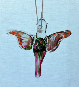 #Co-03 Colibri / Hummingbird