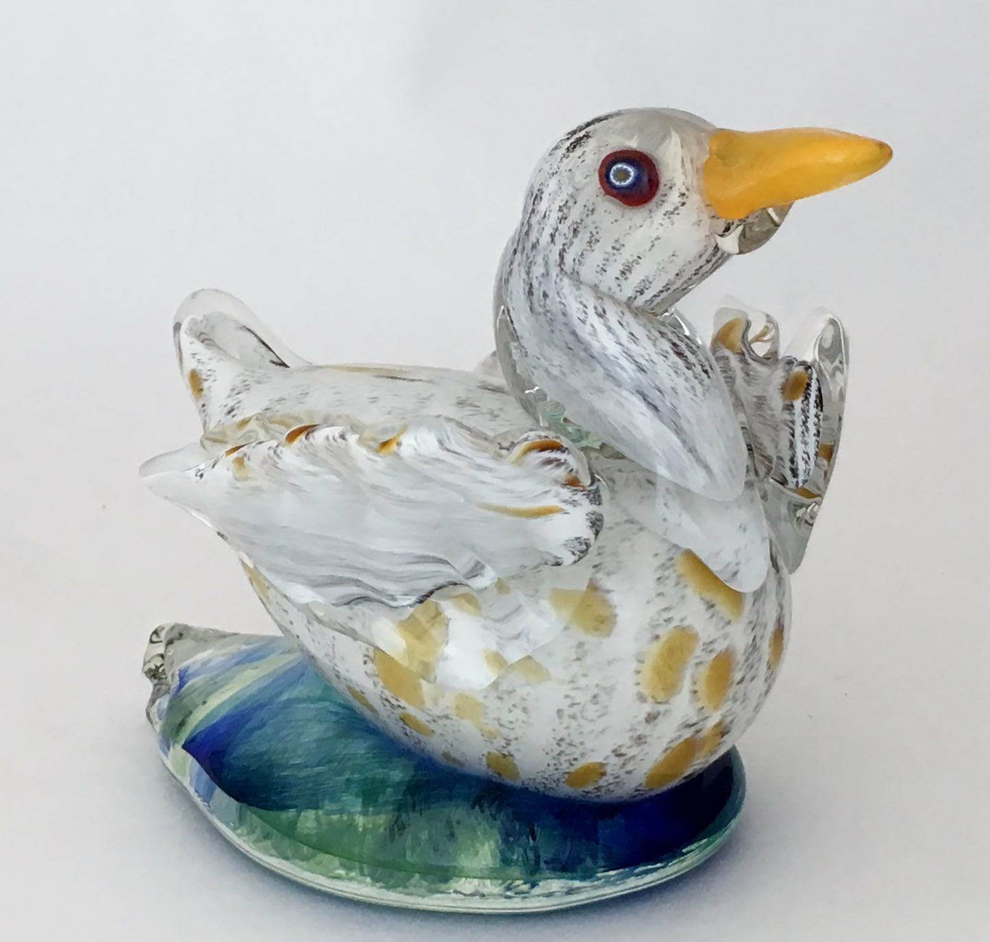 Canard / Duck # 1