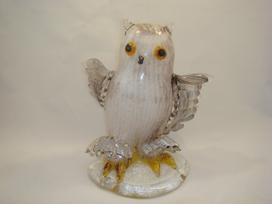 Grand duc / Grand Duke Owl