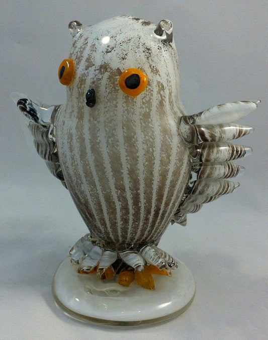 Grand duc (petit) / Grand Duke Owl (small)