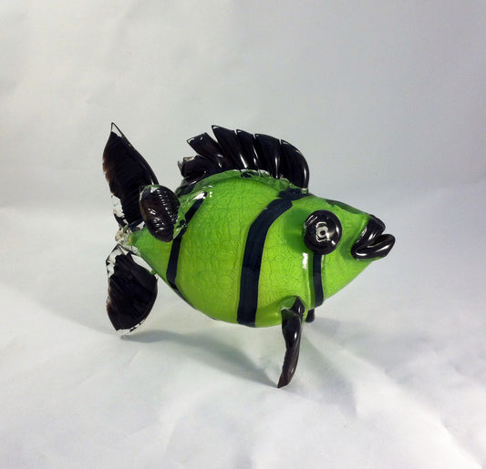 Poisson 03 / Fish 03