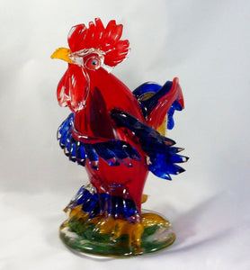 Coq /Rooster