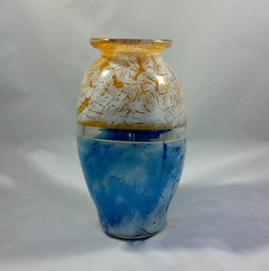 #V-06 Vase incalmo / Incalmo Vase