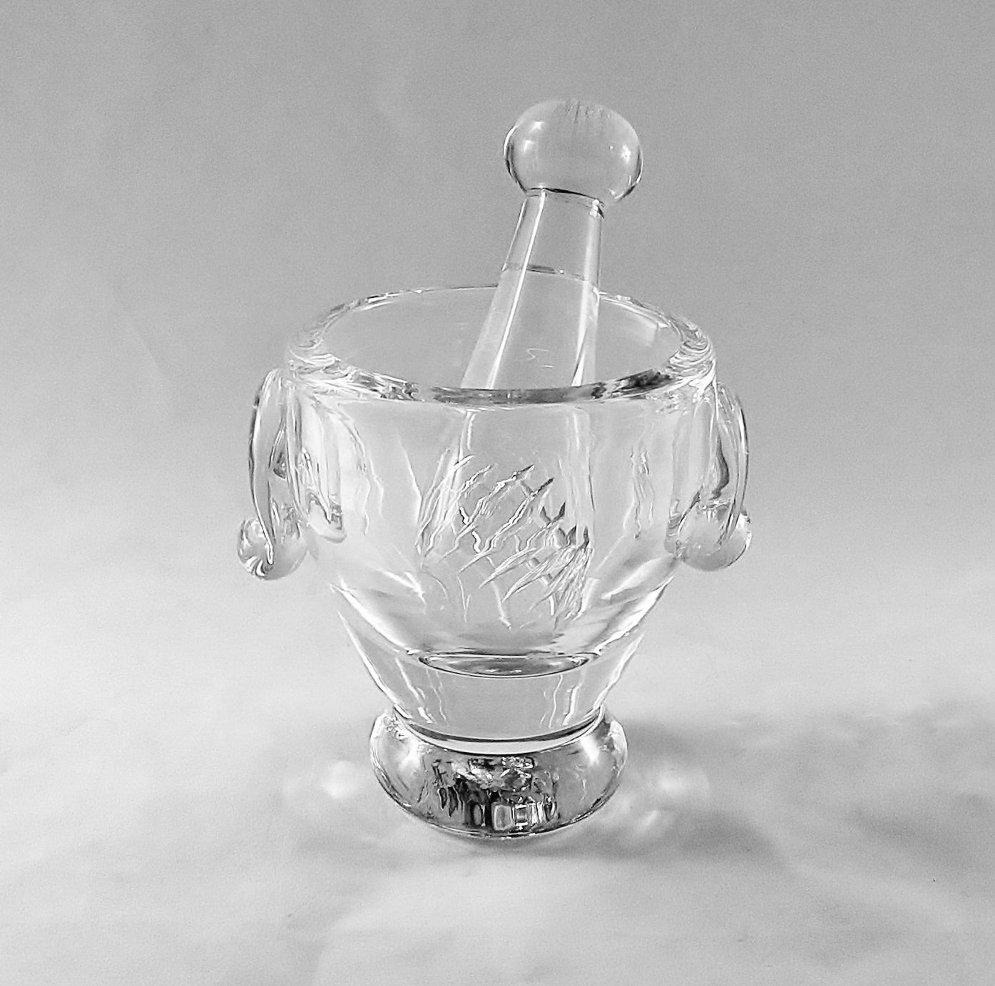 Mortier et Pilon / Mortar and pestle